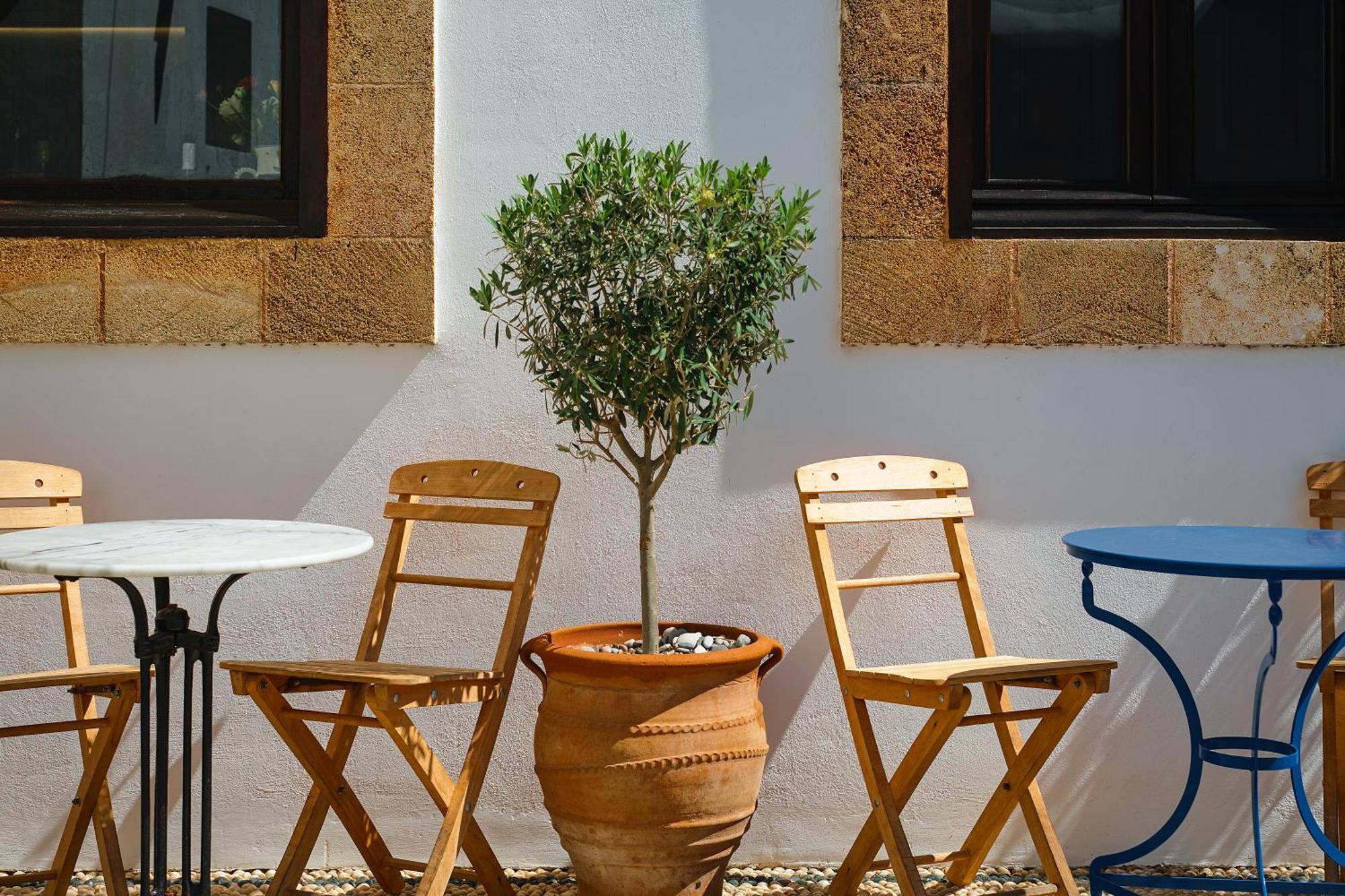 Villa Oliva Sanlucar la Mayor Bagian luar foto